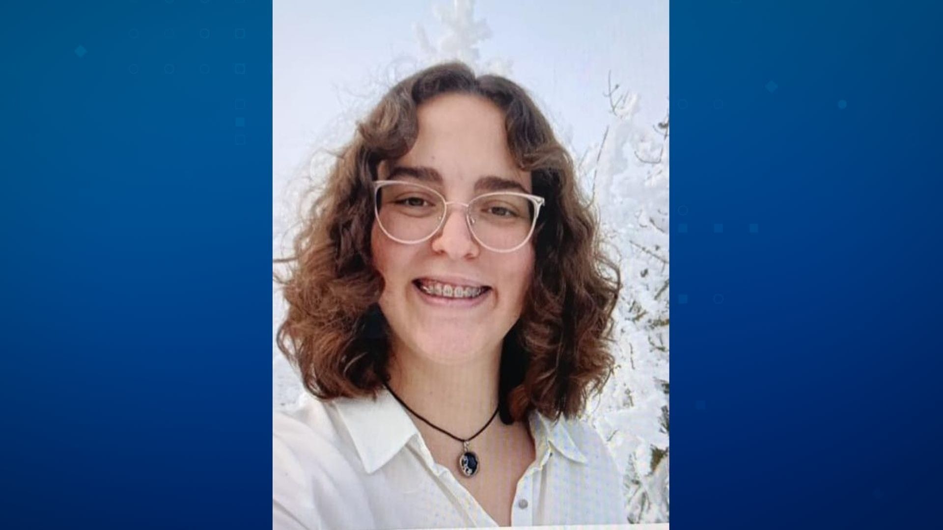 Urgente: Universitária desaparecida é encontrada em São Luiz do Purunã