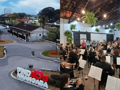 Pinda recebe 4ª FLIPINDA com debates sobre literatura e tecnologia