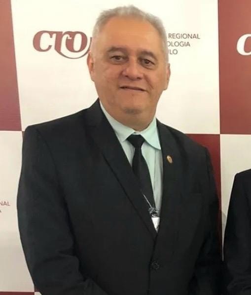 Vice do Conselho de Odontologia é investigado por ter cargo fantasma no AP