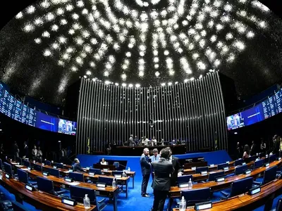 Renovação de dois terços do Senado deve marcar as eleições deste ano