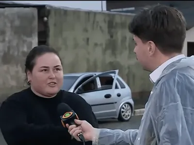 Moradora de Lajeado desabafa sobre nova cheia no RS: 'Sofremos sempre'