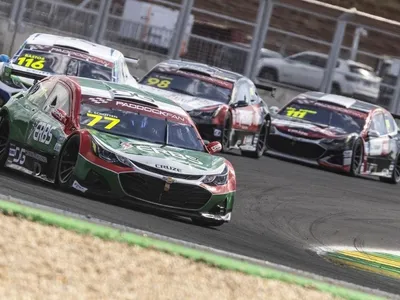 Stock Light, TCR e Fórmula 4: assista à Etapa do Velocitta ao vivo