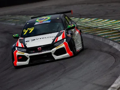 TCR Brasil: veja os cenários da decisão deste domingo (26), em Velocitta