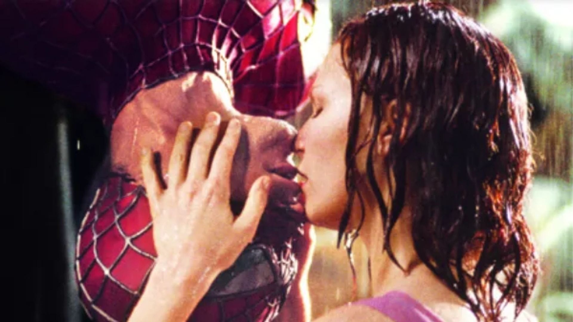 Tobey Maguire e Kirsten Dunst Foto: Divulgação