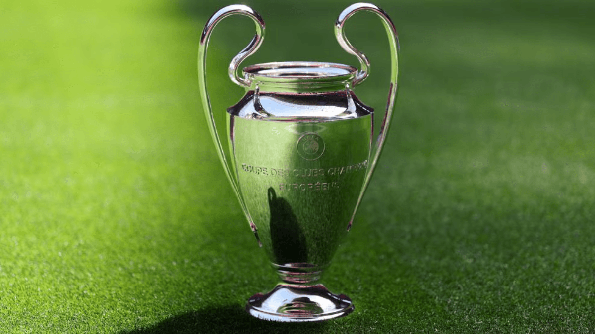 Champions League 2026/2027: veja formato e quando começa a fase de liga
