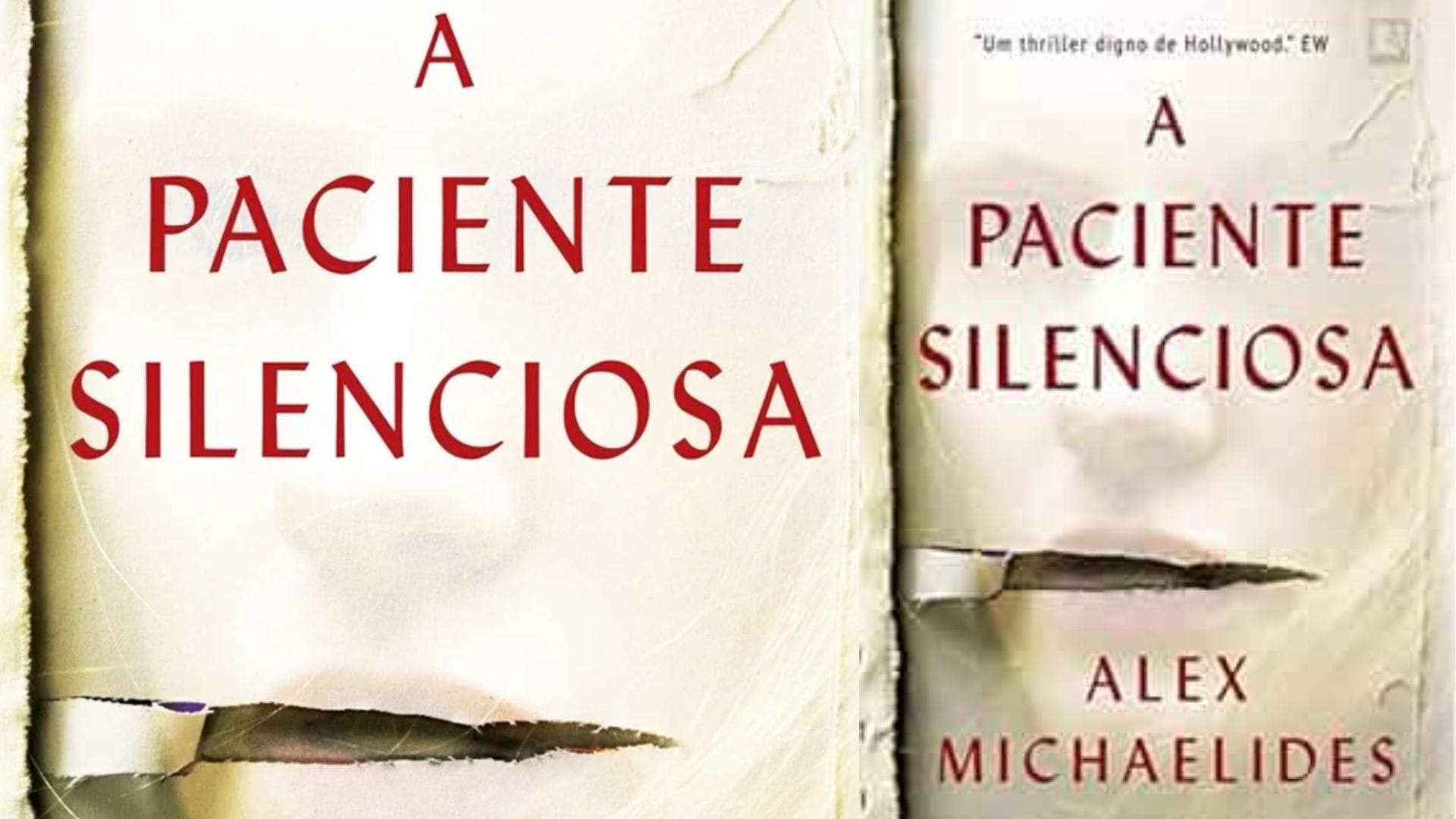 "A Paciente Silenciosa" vai virar filme com produção de Brad Pitt