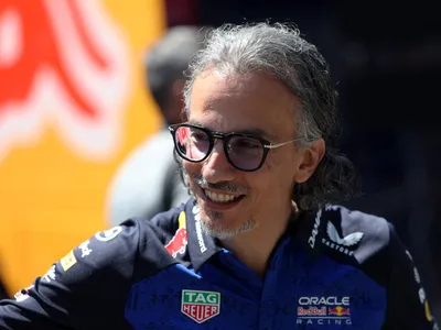 Chefe da Red Bull revela interesse de pilotos por vaga de Verstappen