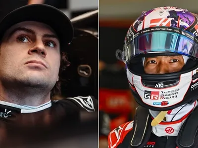 Cinco equipes escalam novatos para o TL1 do GP da Hungria; veja quais