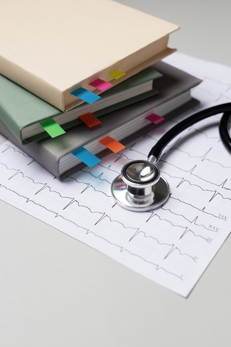 Por que estudar para medicina exige uma estratégia diferente no Enem
