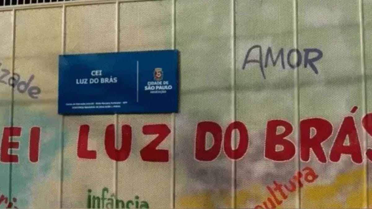 Duas funcionárias são demitidas após morte de bebê em creche de SP