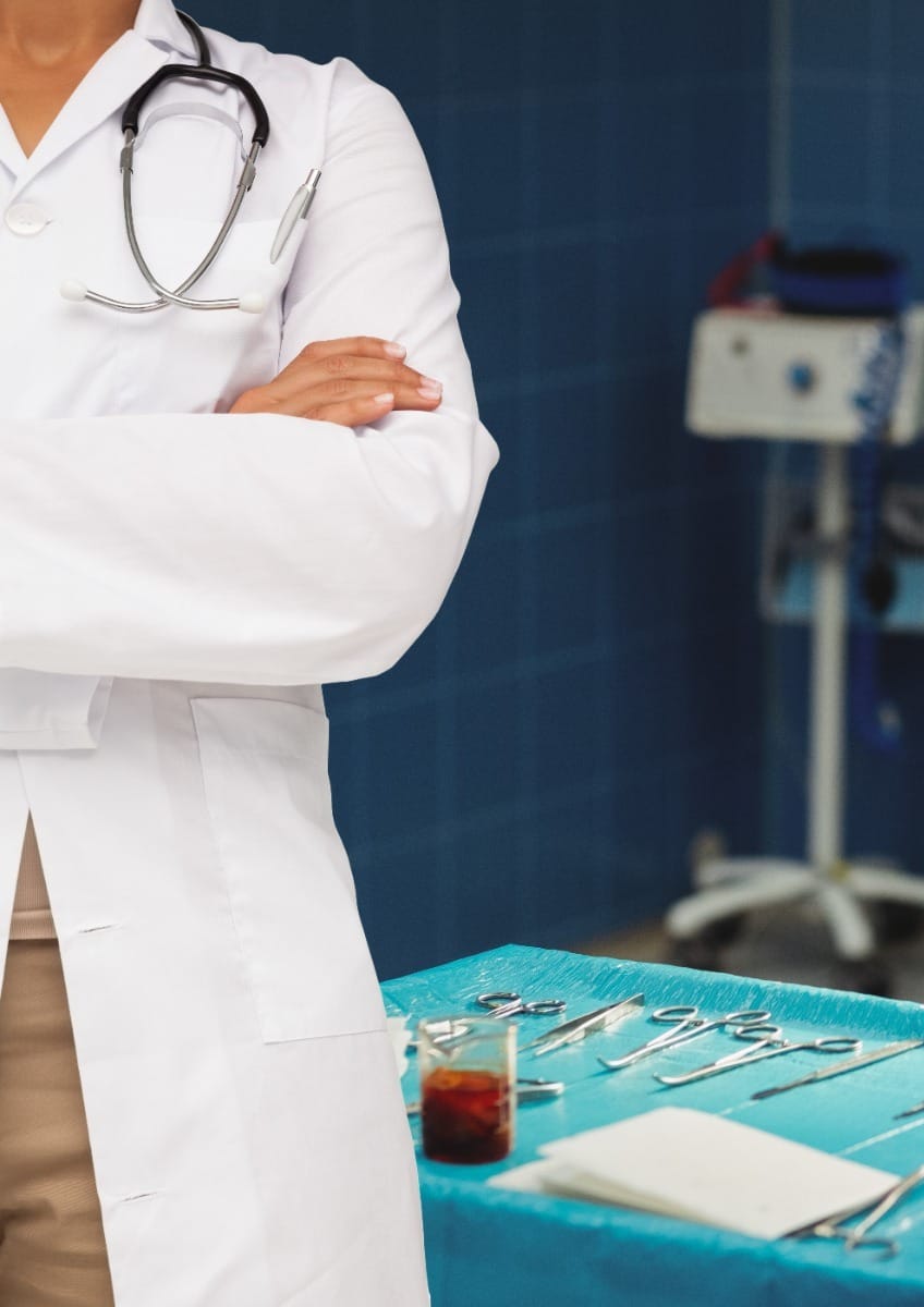 Especialidade médica: como fazer a escolha certa desde o vestibular