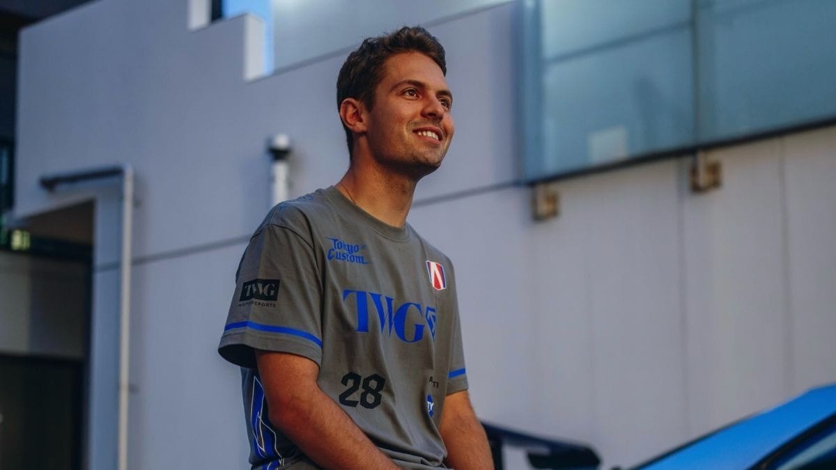 Drugovich destaca desafio de aprender pista do ePrix de Tóquio