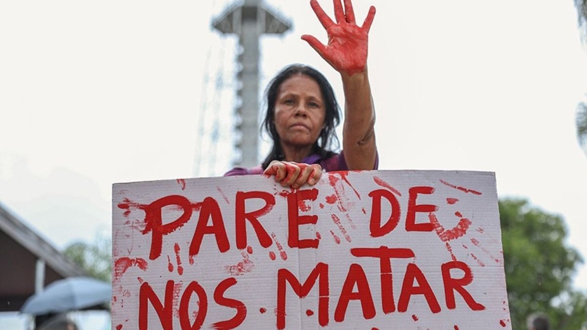 Mulher sobrevive a ataque a faca e tentativa de explosão com gás em SP
