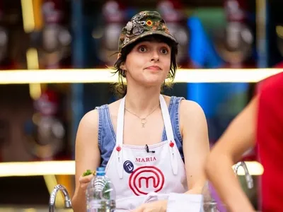 Maria ou Amélia? Saiba curiosidade sobre a participante do MasterChef 2026