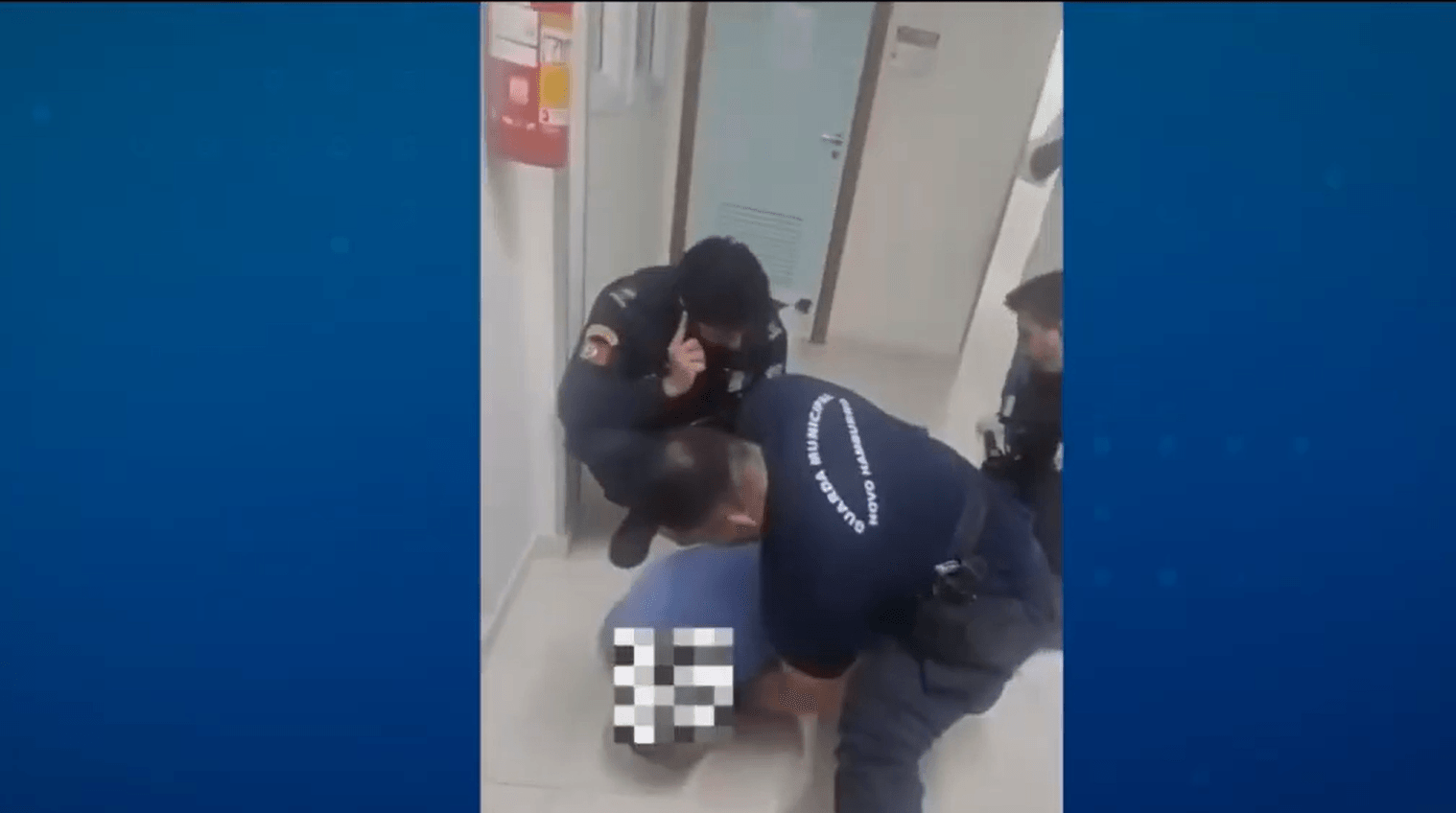 Médicos do RS denunciam agressões e falta de segurança em hospitais