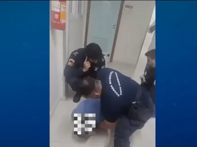 Médicos do RS denunciam agressões e falta de segurança em hospitais