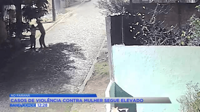 Paraná registra 54 feminicídios em 2026; casos seguem altos