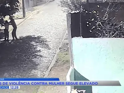 Paraná registra 54 feminicídios em 2026; casos seguem altos