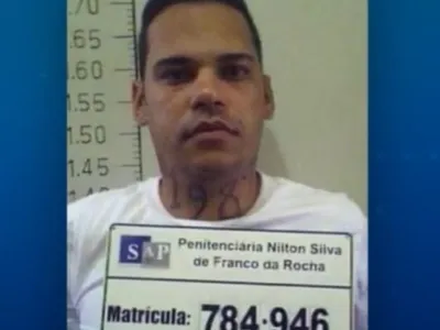 "R7", traficante internacional do PCC, é morto em confronto com a polícia