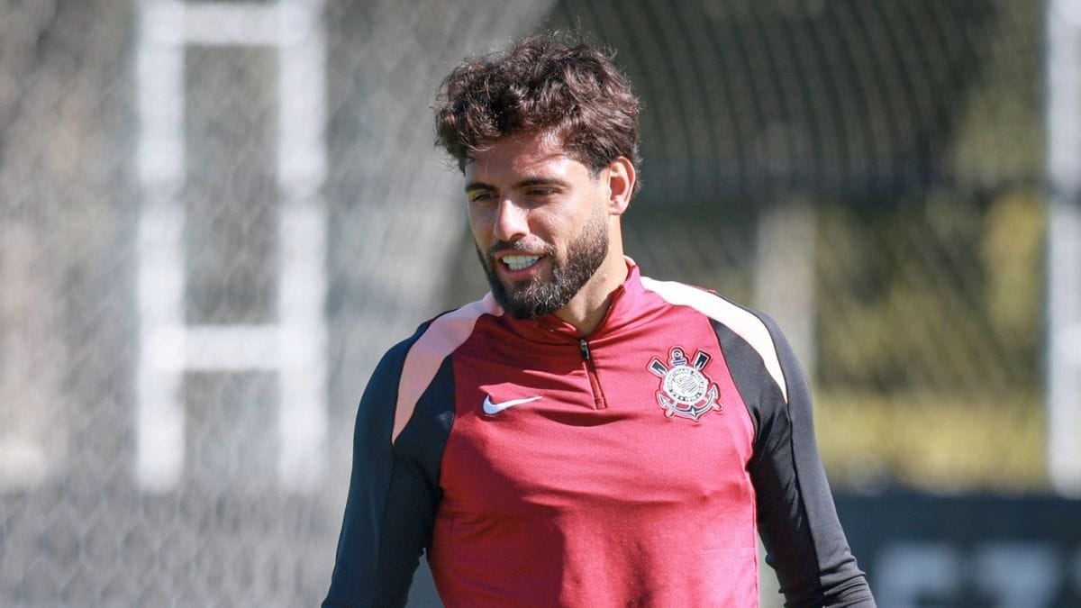 Com desfalques, Corinthians encara o Remo; veja provável escalação