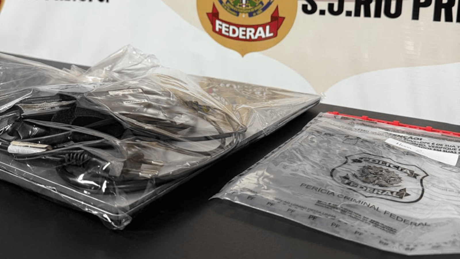 Polícia Federal deflagra a 28ª fase da “Operação Cassiel” em Rio Preto
