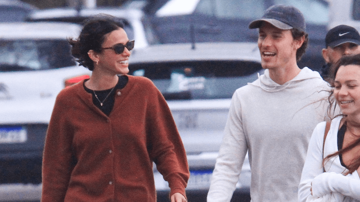 Bruna Marquezine se derrete por Shawn Mendes em post: "Te amo, my baby"