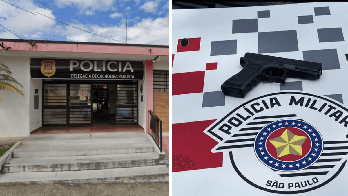 Casal investigado por tortura contra quatro crianças é preso em Cunha