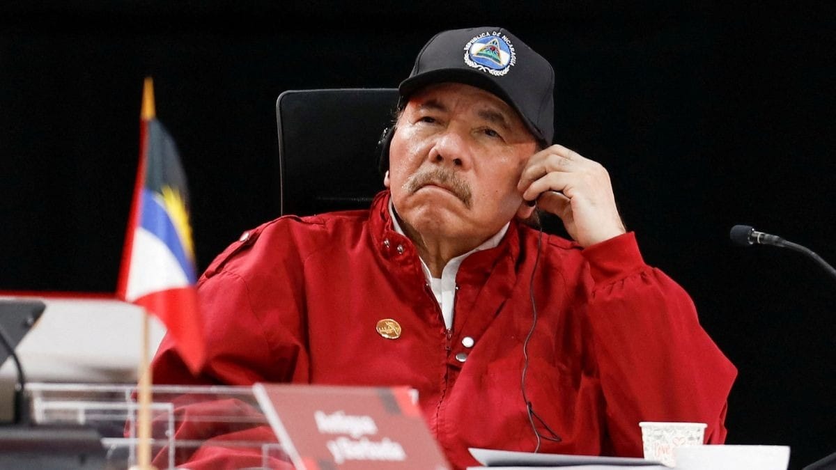 ONU condena ordem de ditador da Nicarágua em acabar com eleições no país