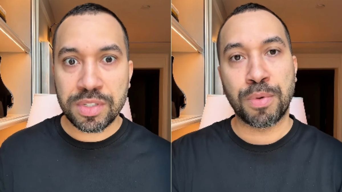 Gil do Vigor diz que perdeu 500 mil seguidores e explica motivo
