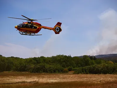 Espanha e França retiram 50 mil pessoas de casa enquanto incêndios avançam