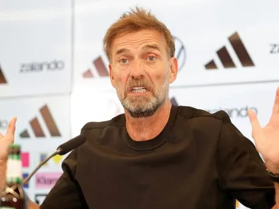 Novo técnico da Alemanha, Klopp impõe condição para deixar a seleção