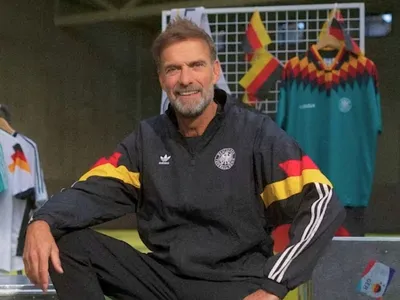 Jürgen Klopp é anunciado como novo técnico da Alemanha; veja detalhes