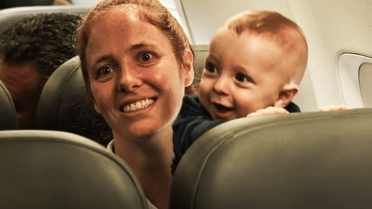 Ketlen viaja com filho em medida inédita da CBF