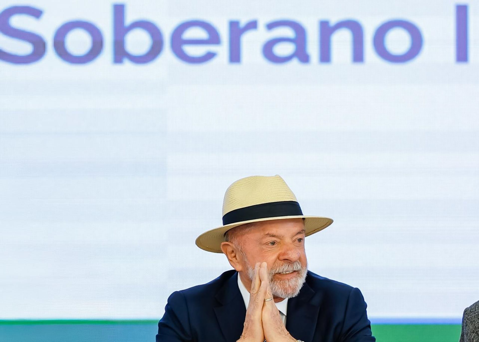 Datafolha: avaliação do governo Lula segue estável em nova pesquisa