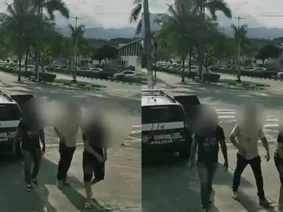 Menor é apreendido por homicídio em lutas clandestinas em Caraguatatuba