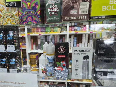 Polícia prende mulher por venda ilegal de cigarro eletrônico em Piracicaba