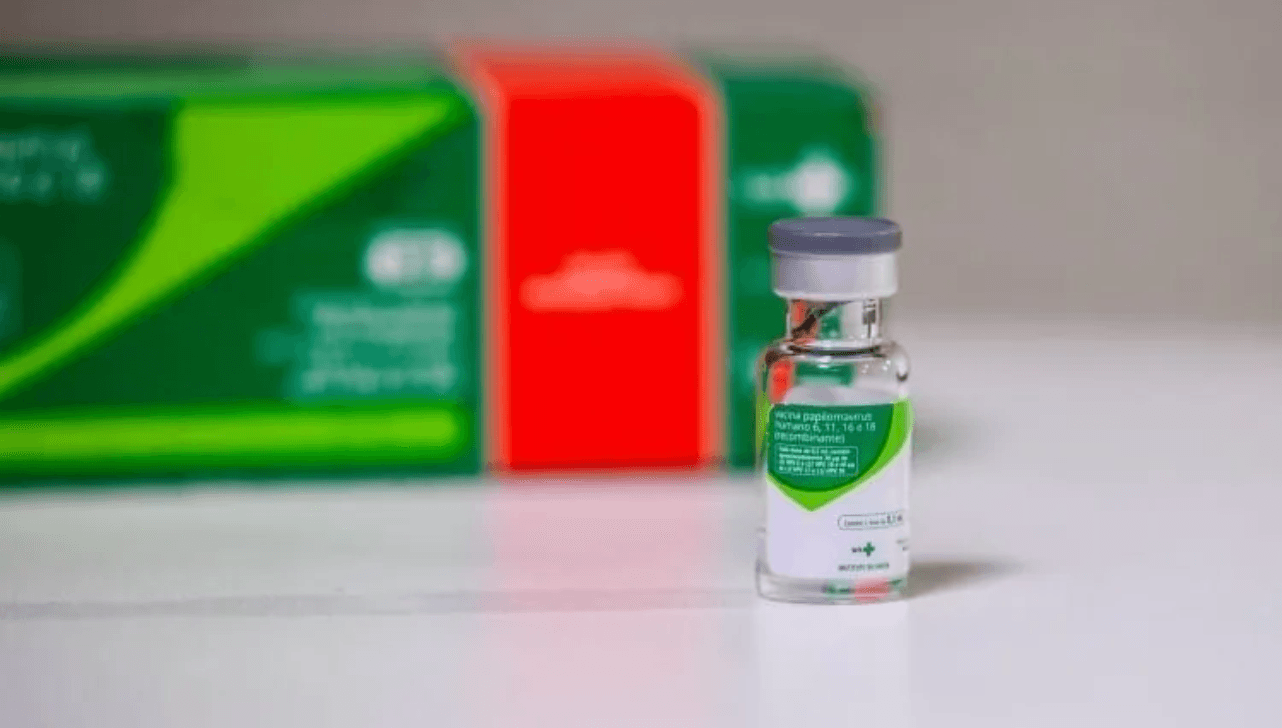Pesquisa mostra que vacinação diminuiu presença de HPV entre jovens