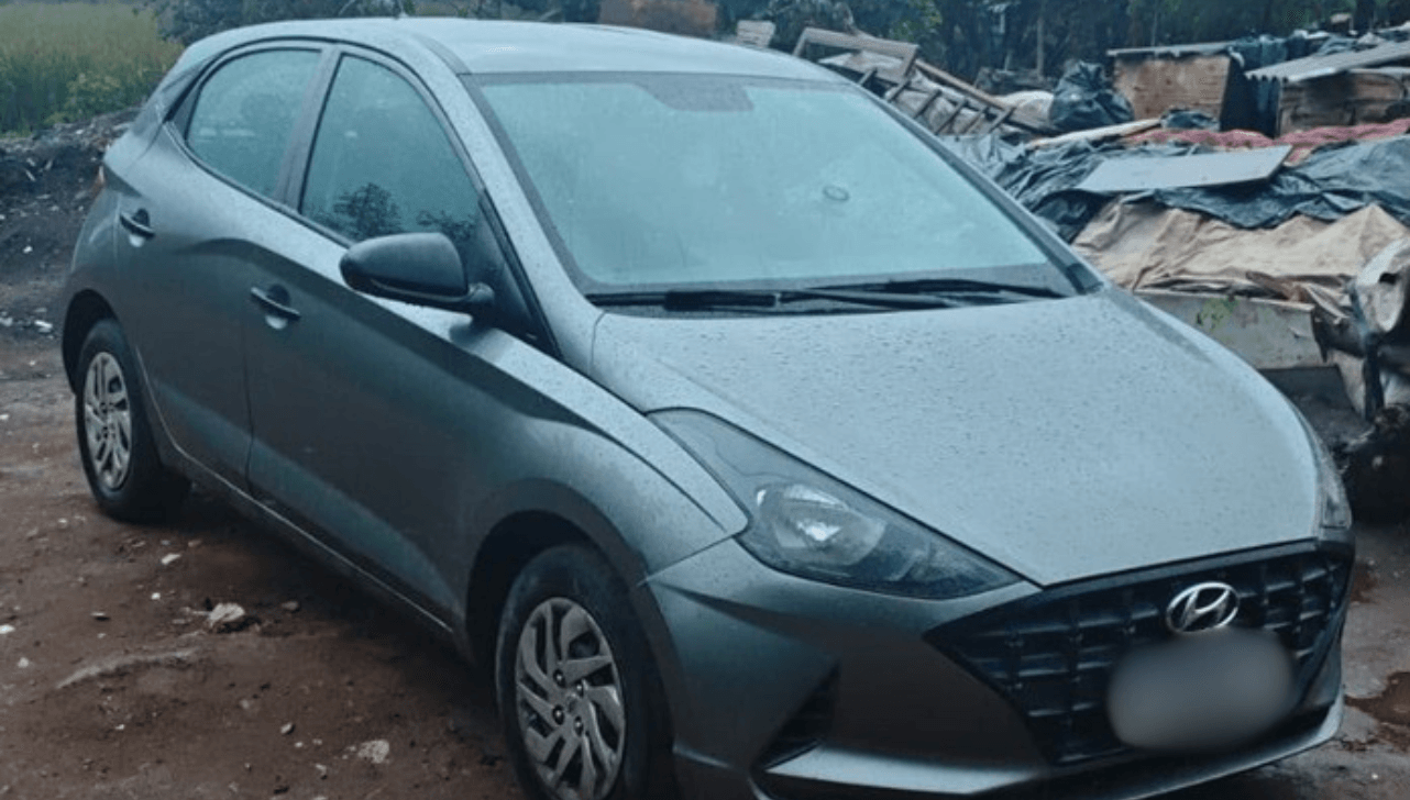 Motorista de aplicativo é sequestrado e mantido em cárcere em Sumaré