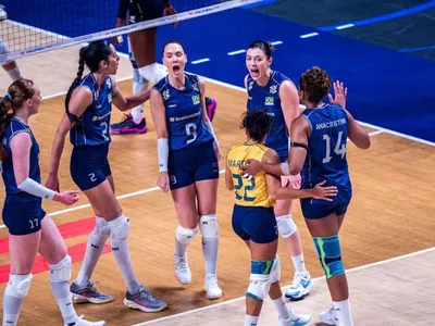 VÔLEI