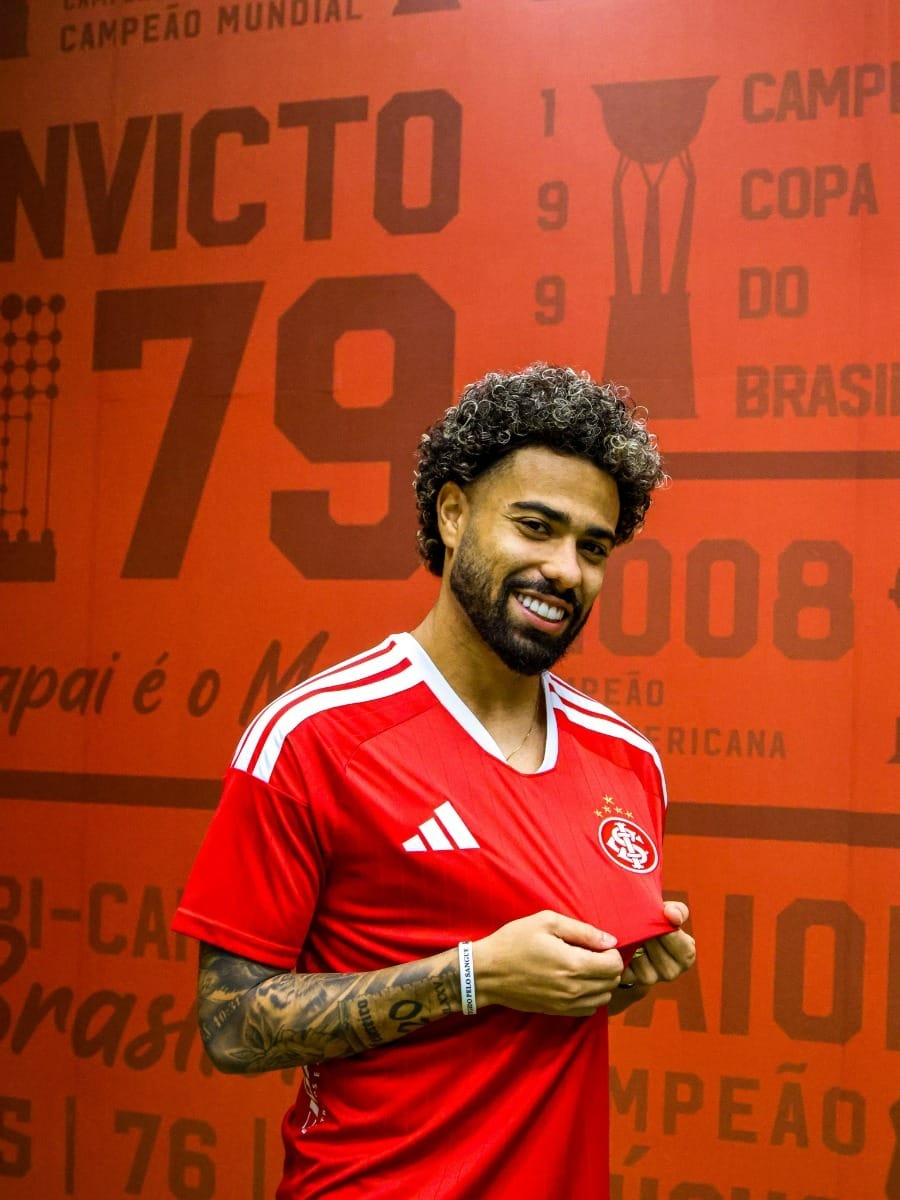 Brasileirão 25/07: Inter, Santos com Neymar e mais jogos