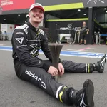 Formula E