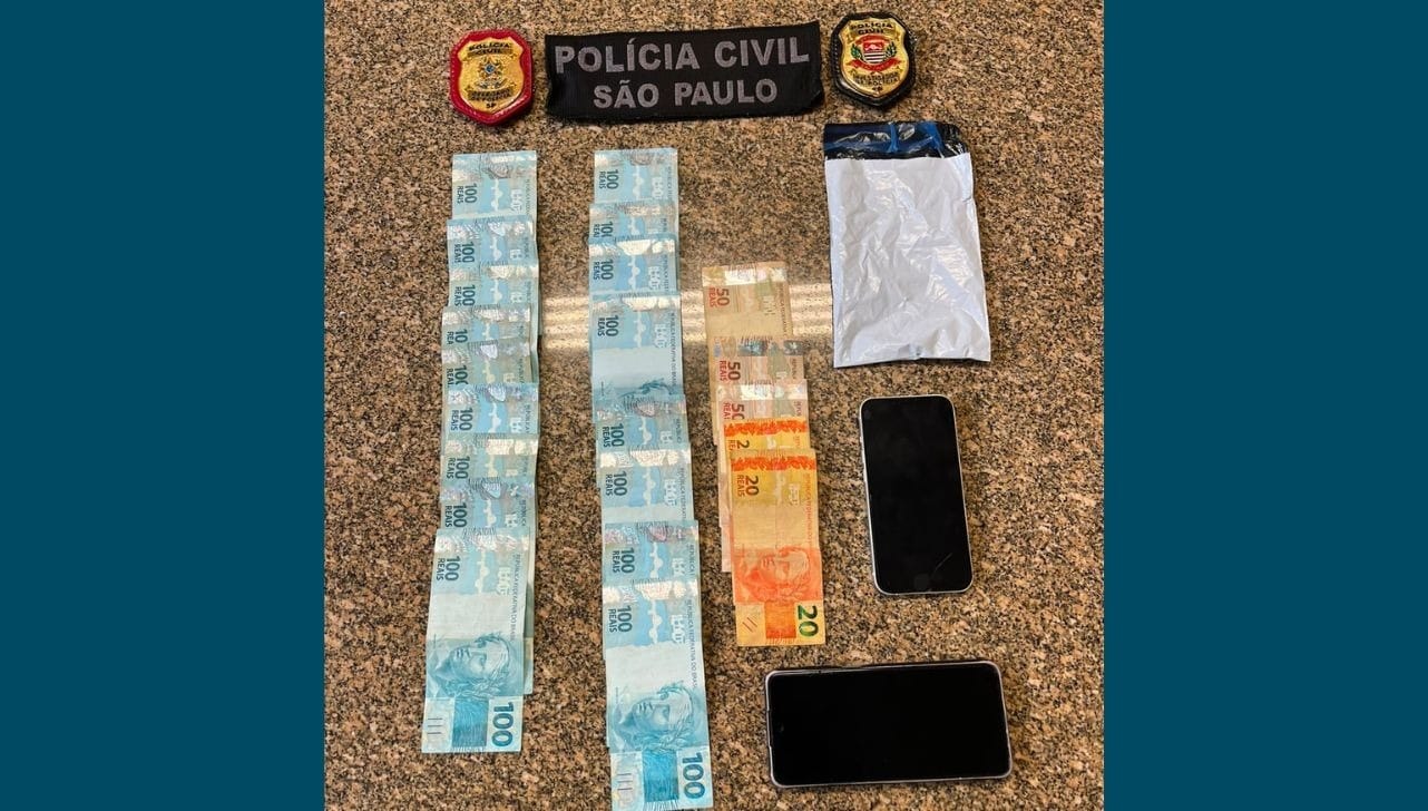 Suspeito de se passar por funcionário da CDHU é preso em Itapetininga