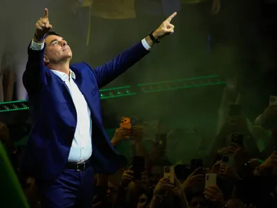 Partido de Tereza Cristina adota neutralidade; PL traça 2 frentes para vice