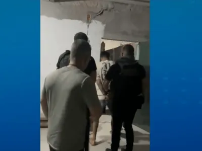 Homem flagrado se masturbando em academia de condomínio é preso na Bahia