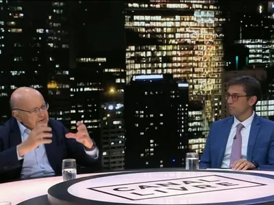 Ex-ministro defende venda da Petrobras: "São ineficientes por natureza"