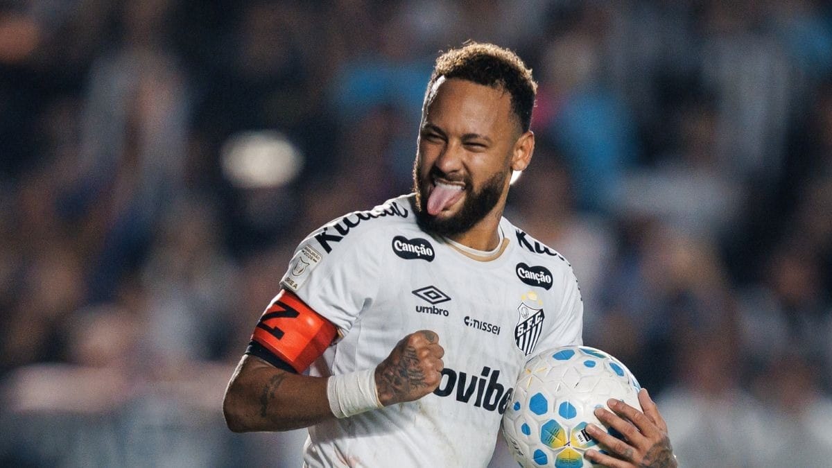Brasileirão Rodada 20: resultados, Neymar e Vasco no Z4