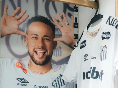 Santos x Chapecoense; com Neymar titular, veja as escalações