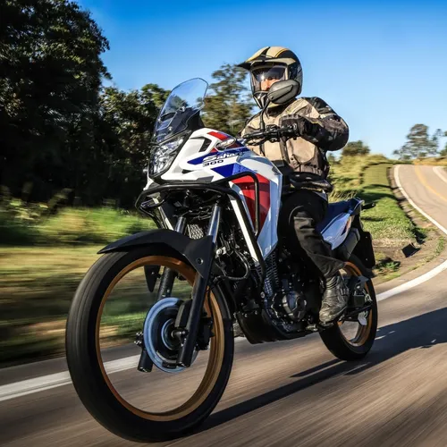 Honda/Divulgação
