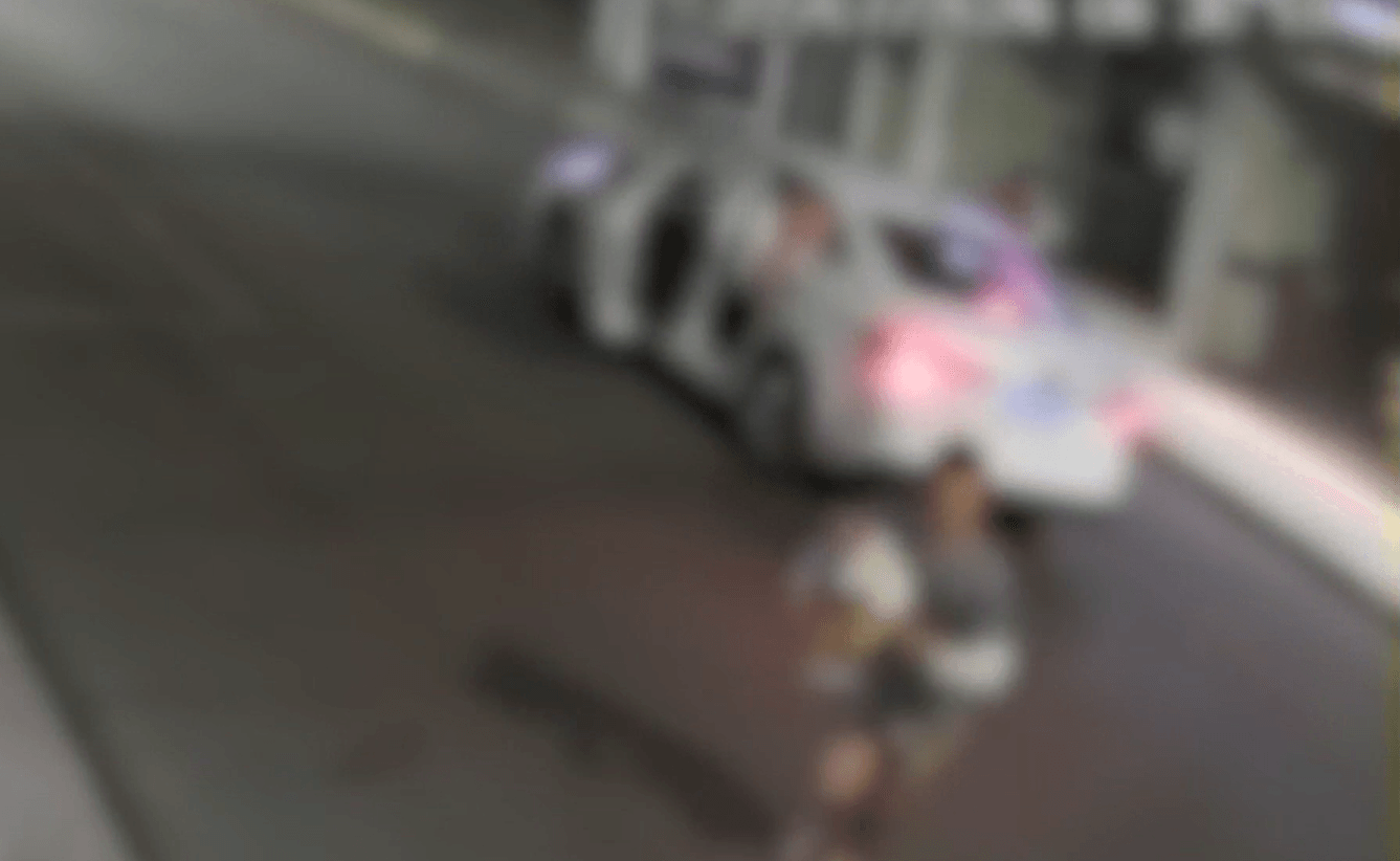 Pai é preso em flagrante após arremessar bebê de 5 meses ao chão no PR