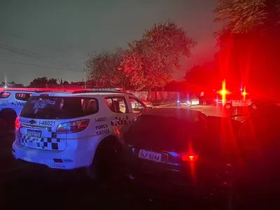 Homem morre após intervenção policial na Zona Sul de São José dos Campos